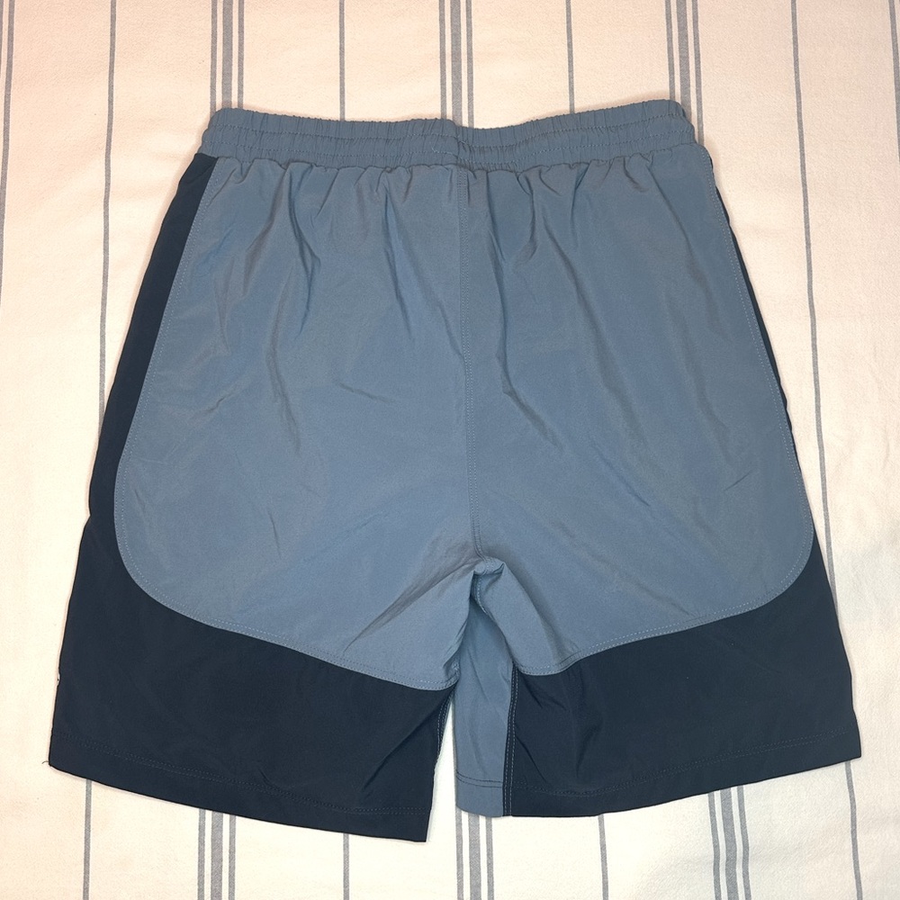 ALL IN MOTION Men’s Athletic Shorts - Picture 2 of 3